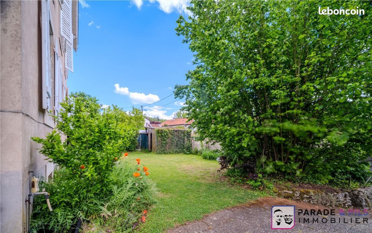 Maison à vendre, 172m², Malzéville