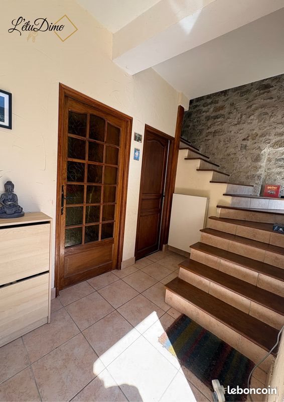 Maison à vendre, 102m², Poligny