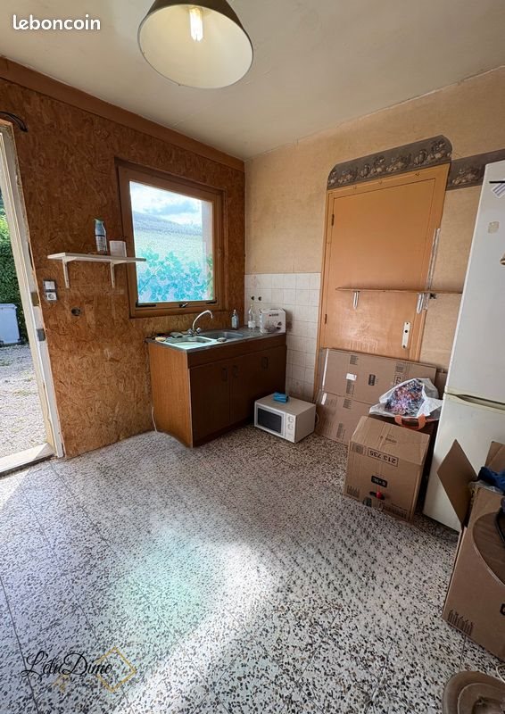 Maison à vendre, 100m², Arbois