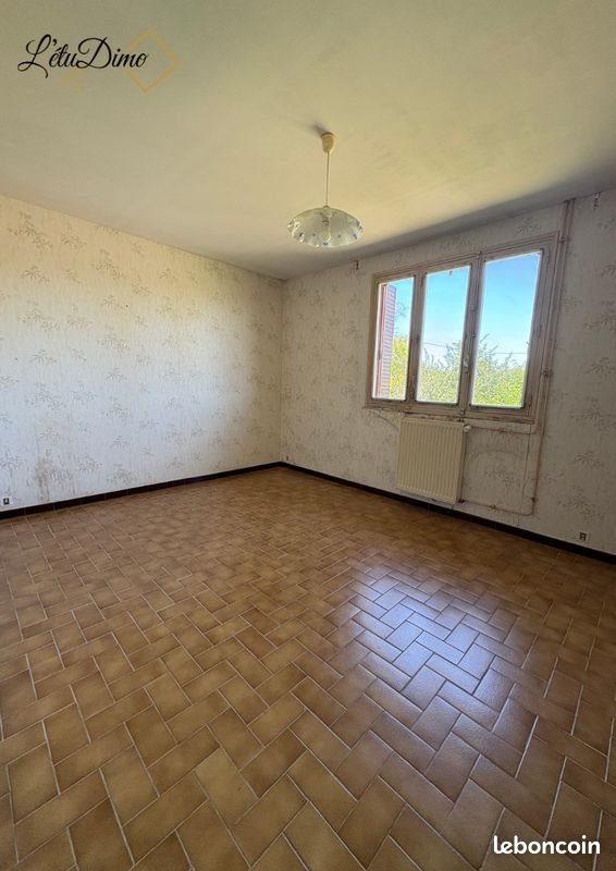 Maison à vendre, 83m², Poligny