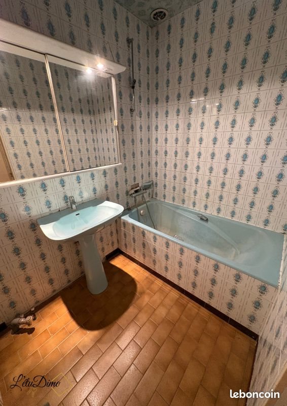 Maison à vendre, 83m², Poligny