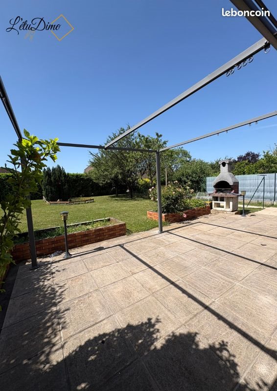 Maison à vendre, 102m², Poligny