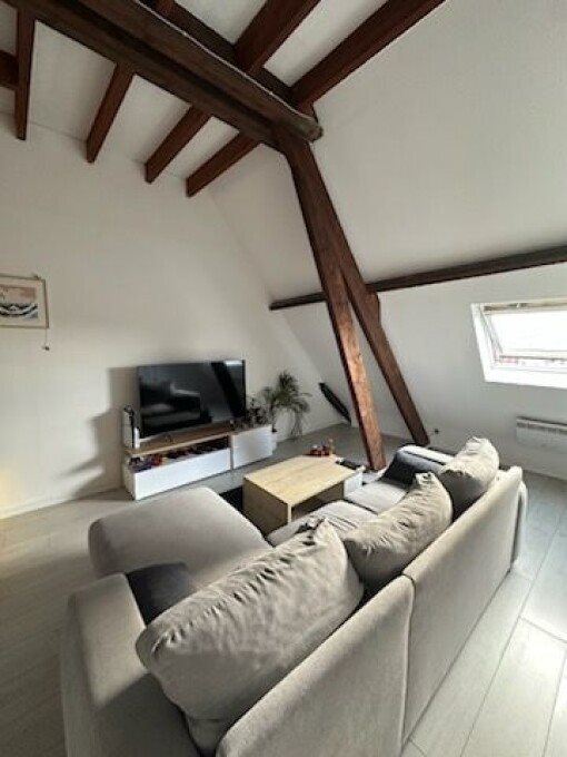 Appartement à louer, 57m², Hénin-Beaumont