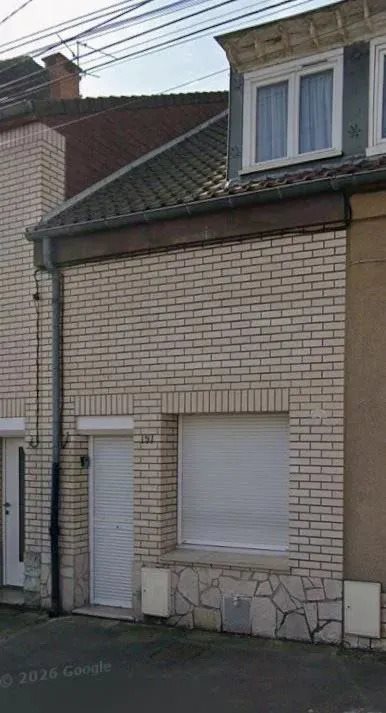 Maison à vendre, 80m², Hénin-Beaumont