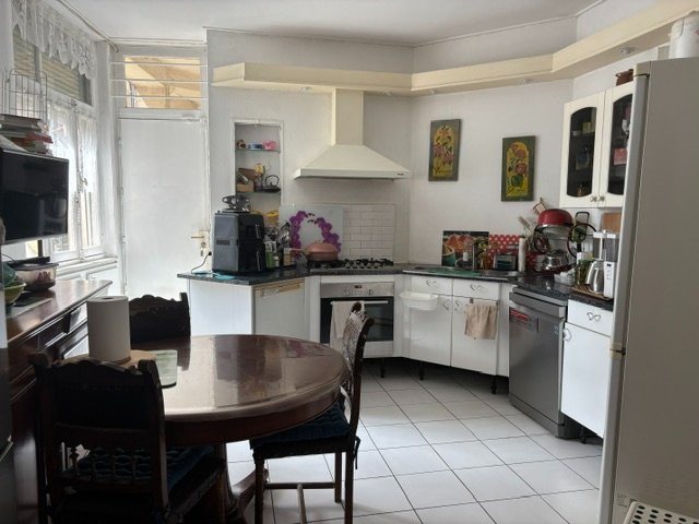 Appartement à vendre, 171m², La Madeleine