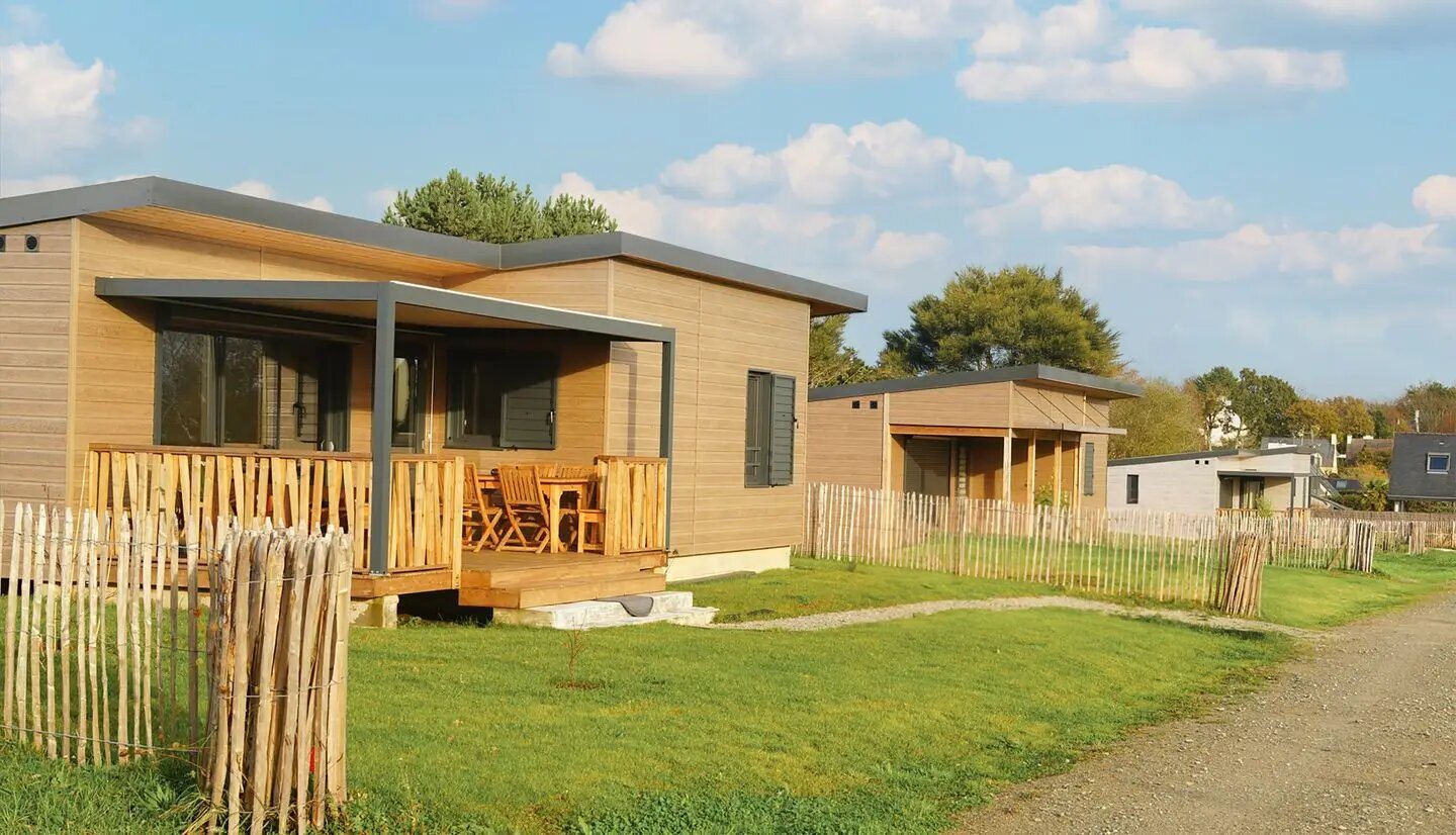 Maison à vendre, 35m², Bénodet