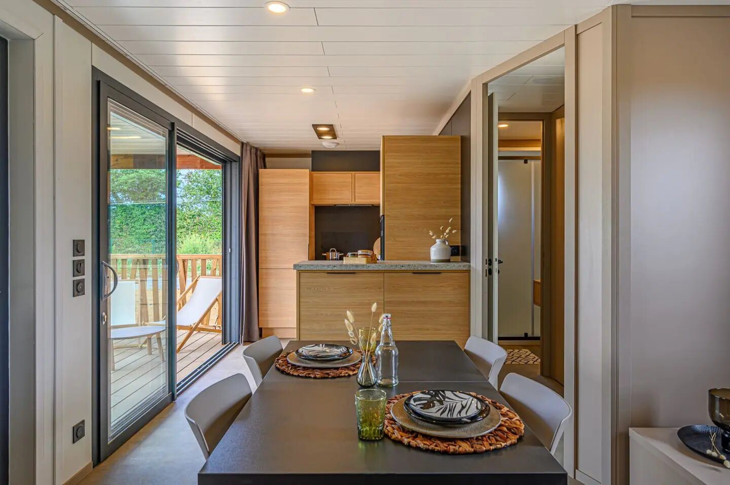Maison à vendre, 35m², Bénodet