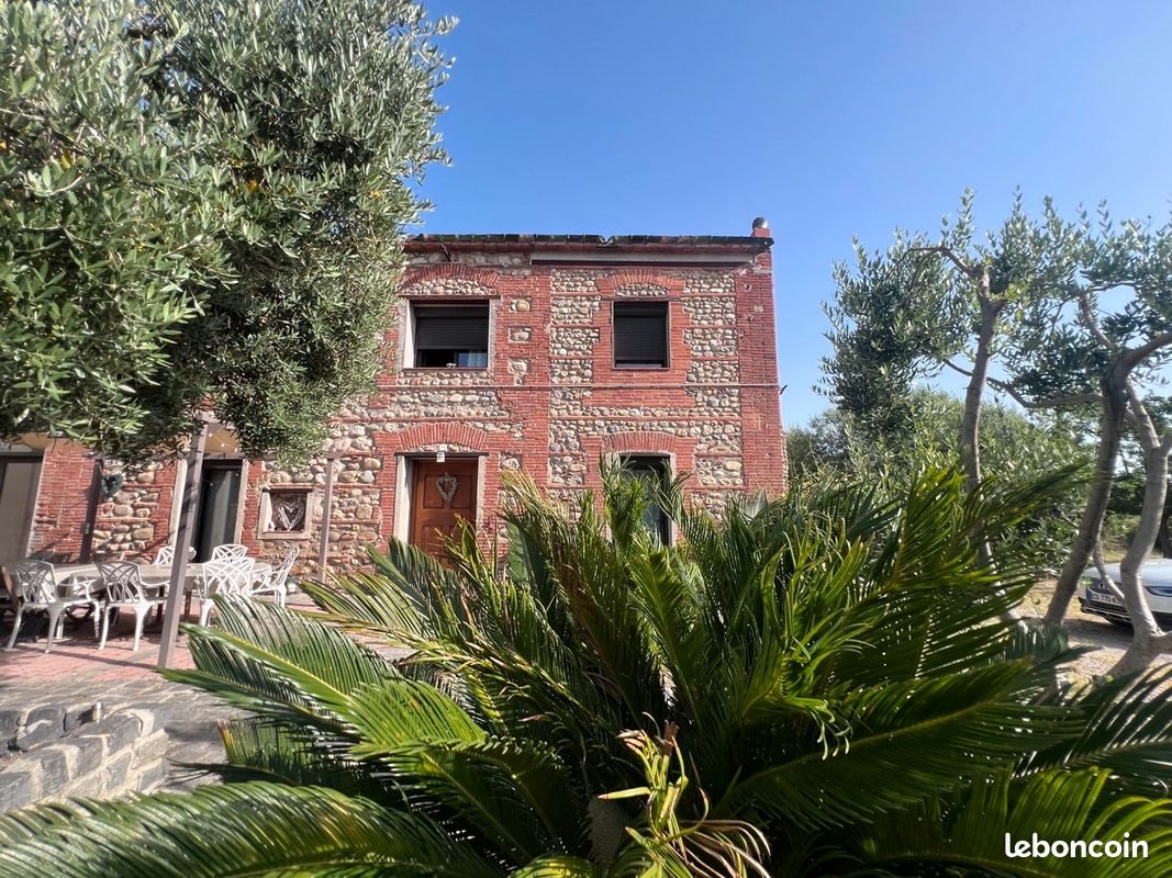 Maison à vendre, 172m², Perpignan