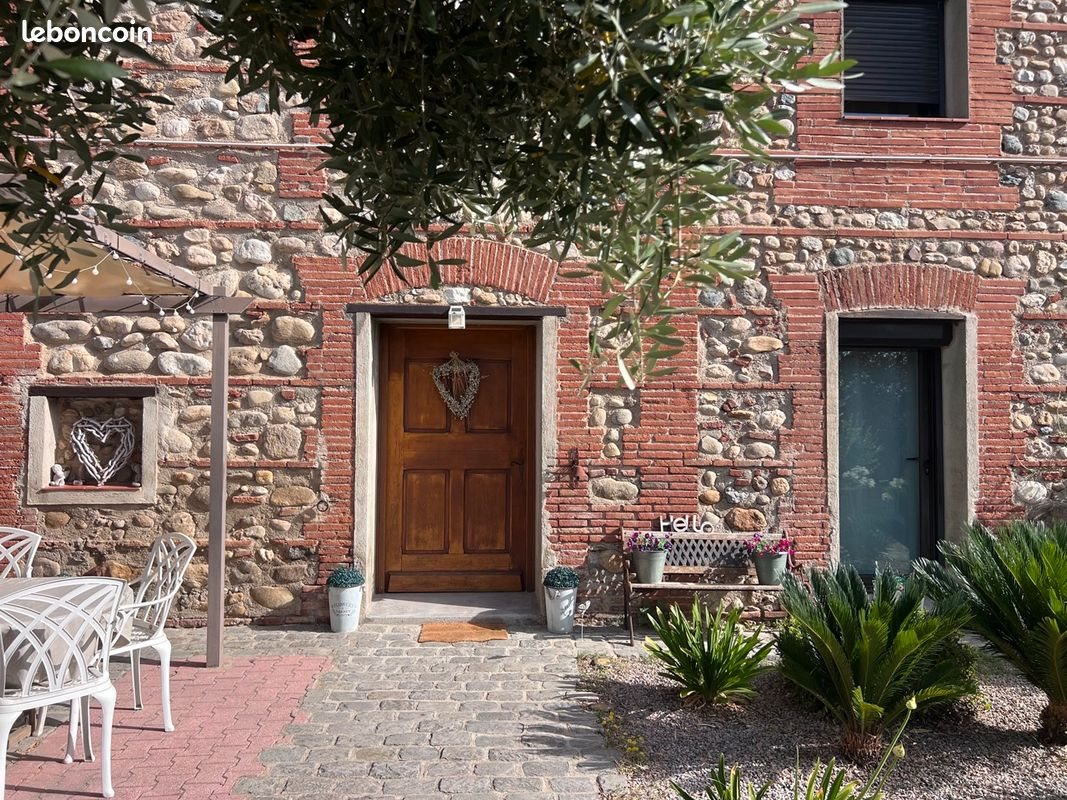 Maison à vendre, 172m², Perpignan