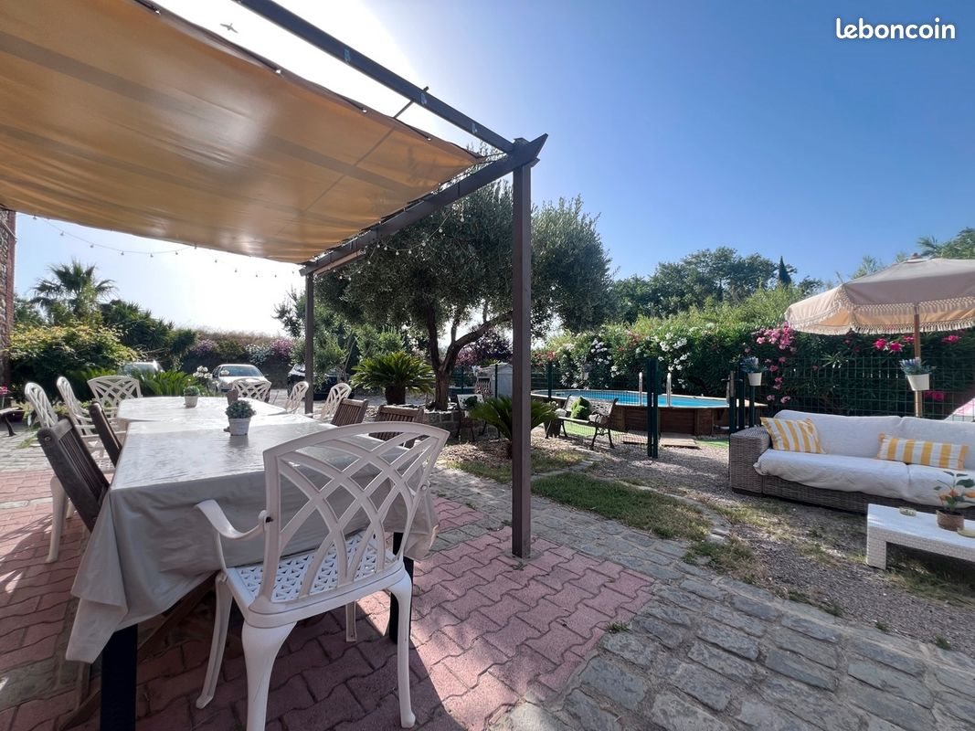 Maison à vendre, 172m², Perpignan