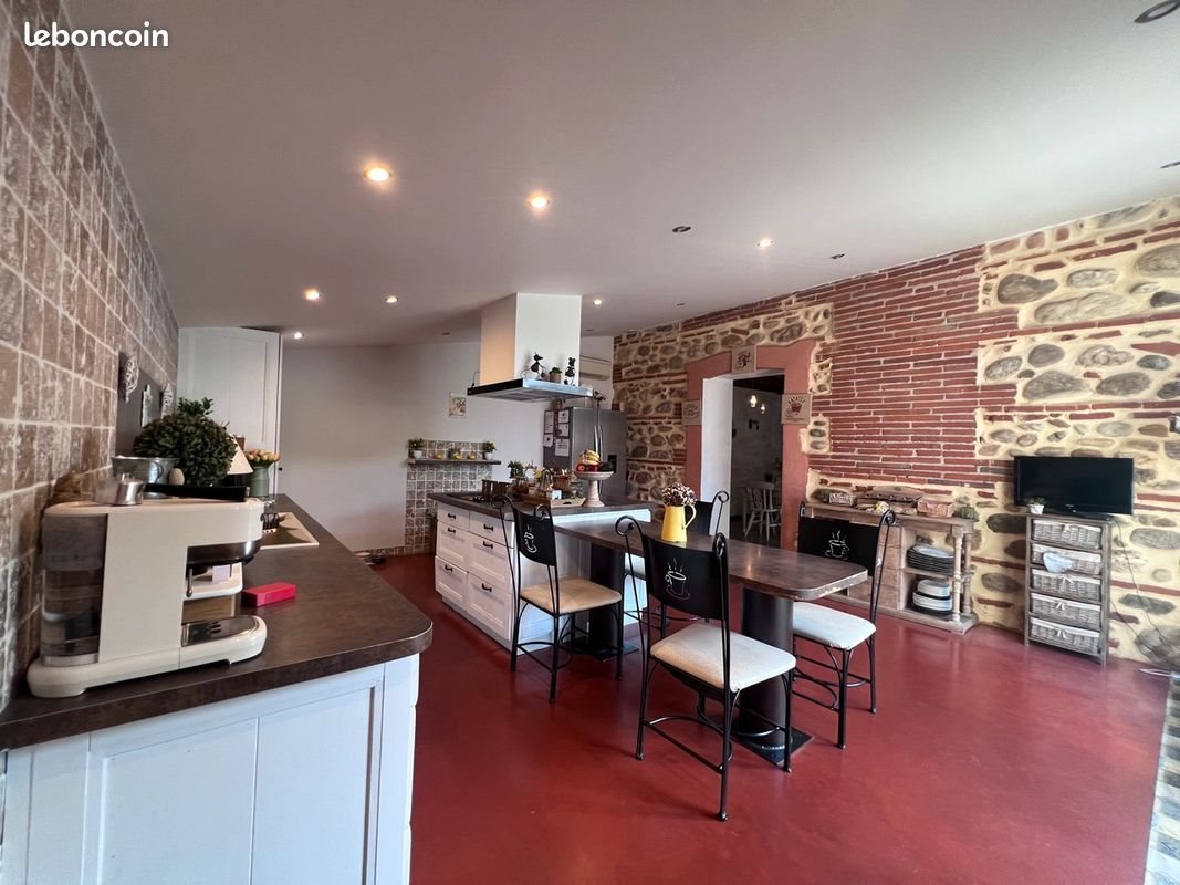 Maison à vendre, 172m², Perpignan