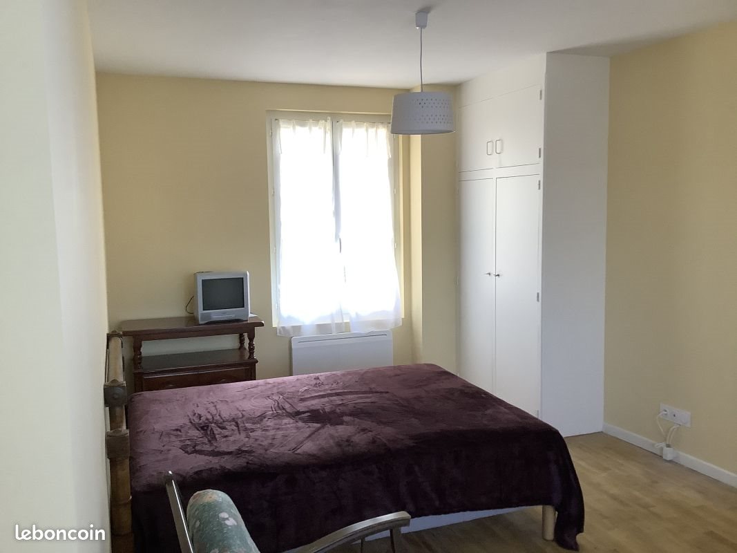 Appartement à louer, 31m², Casseneuil
