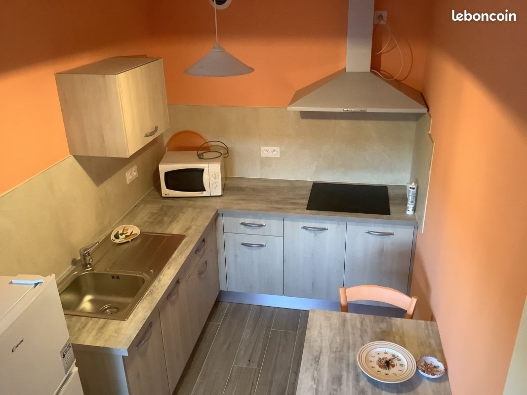 Appartement à louer, 31m², Casseneuil