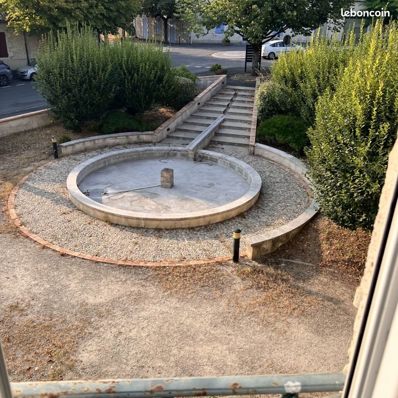 Appartement à louer, 75m², Castillonnès