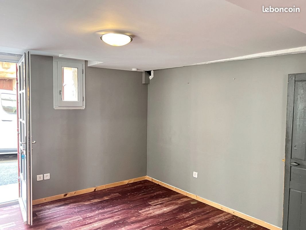 Appartement à louer, 72m², Villeréal