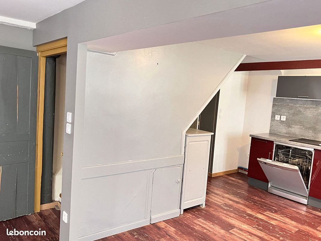 Appartement à louer, 72m², Villeréal