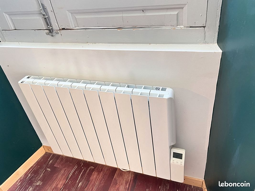 Appartement à louer, 72m², Villeréal
