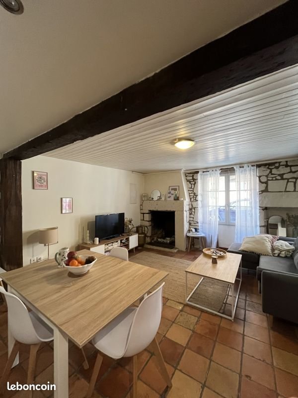 Appartement à louer, 61m², Villeréal