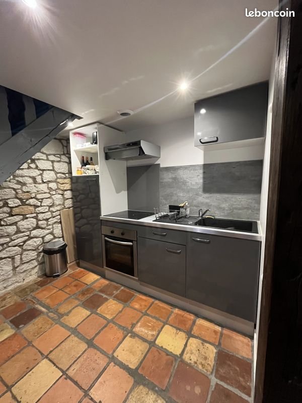 Appartement à louer, 61m², Villeréal