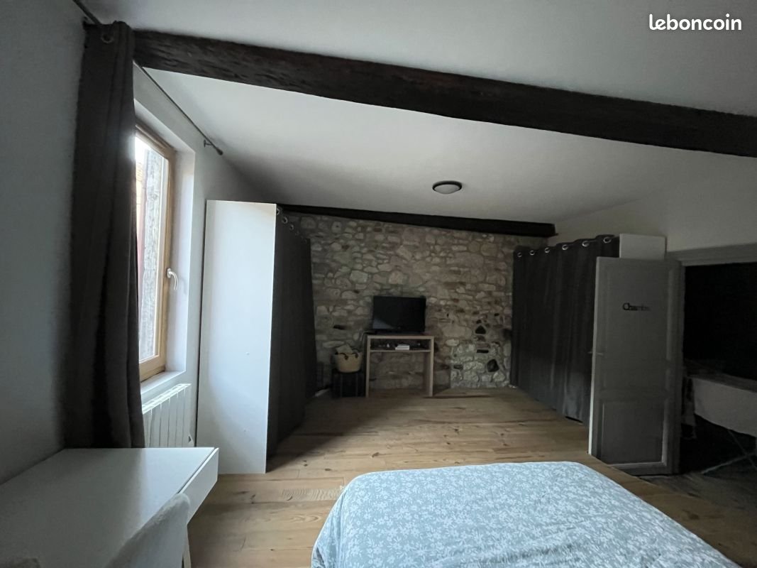 Appartement à louer, 61m², Villeréal