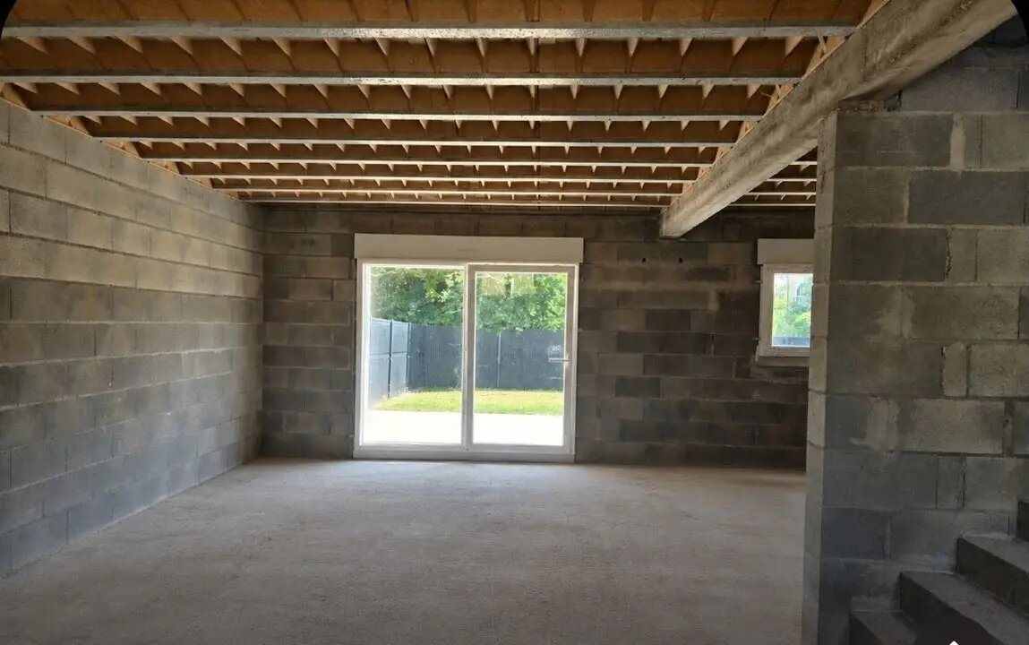 Maison à vendre, 138m², Toul