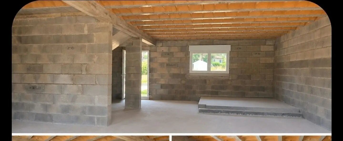 Maison à vendre, 138m², Toul