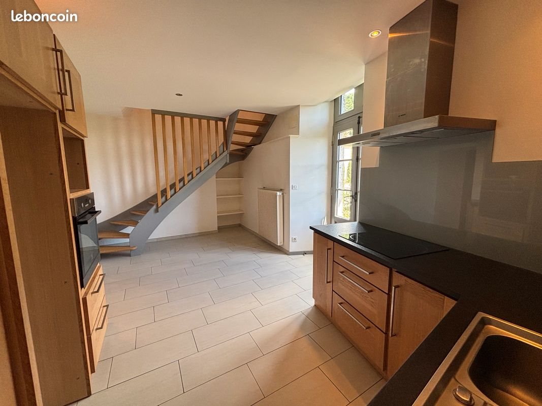 Appartement à louer, 67m², Saint-Sorlin-en-Bugey