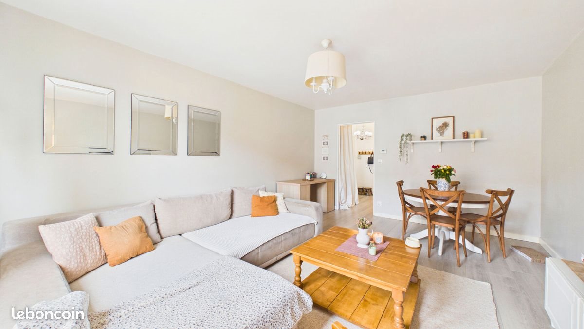 Appartement à vendre, 72m², Woippy