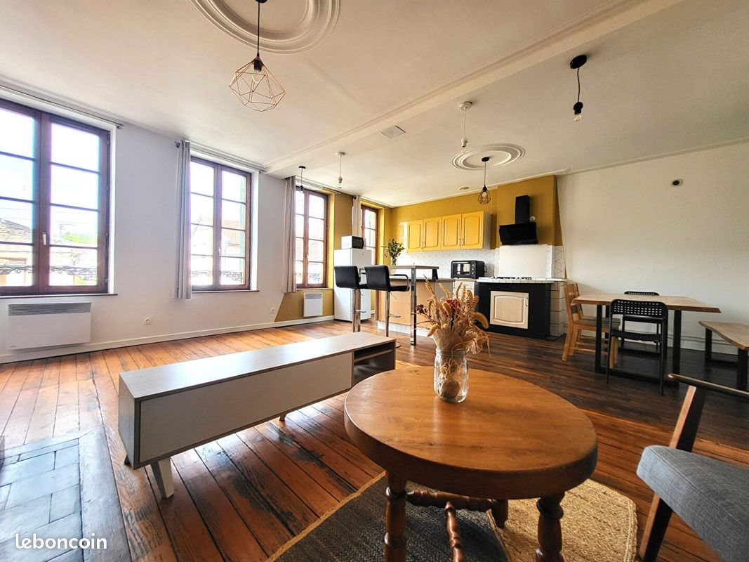 Appartement à vendre, 72m², Novéant-sur-Moselle