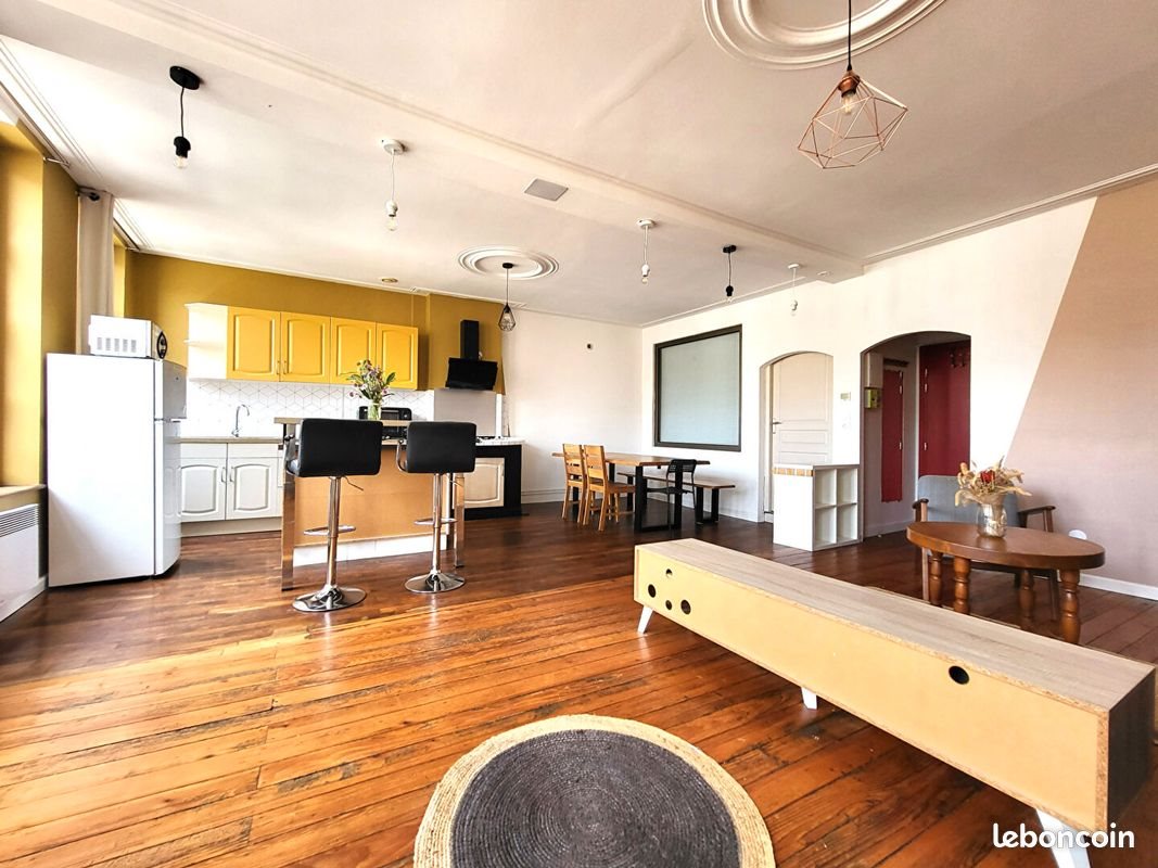 Appartement à vendre, 72m², Novéant-sur-Moselle