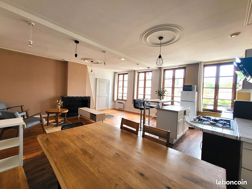 Appartement à vendre, 72m², Novéant-sur-Moselle