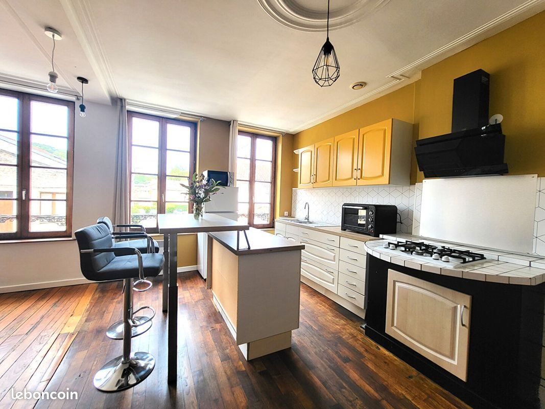 Appartement à vendre, 72m², Novéant-sur-Moselle