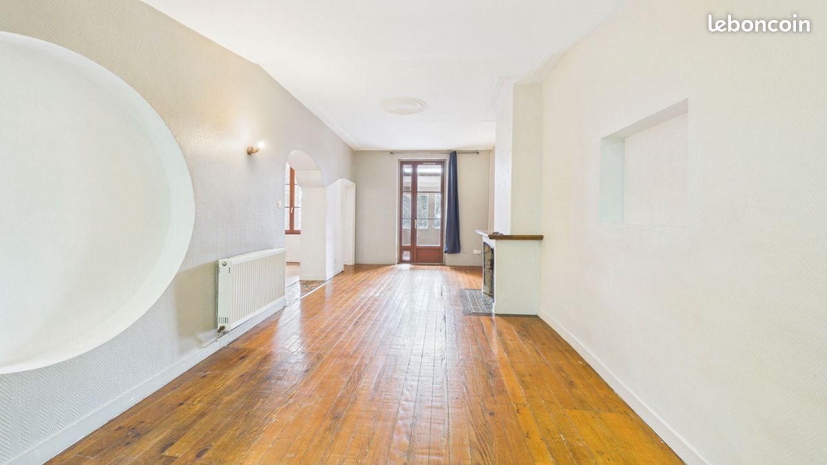 Appartement à vendre, 95m², Novéant-sur-Moselle
