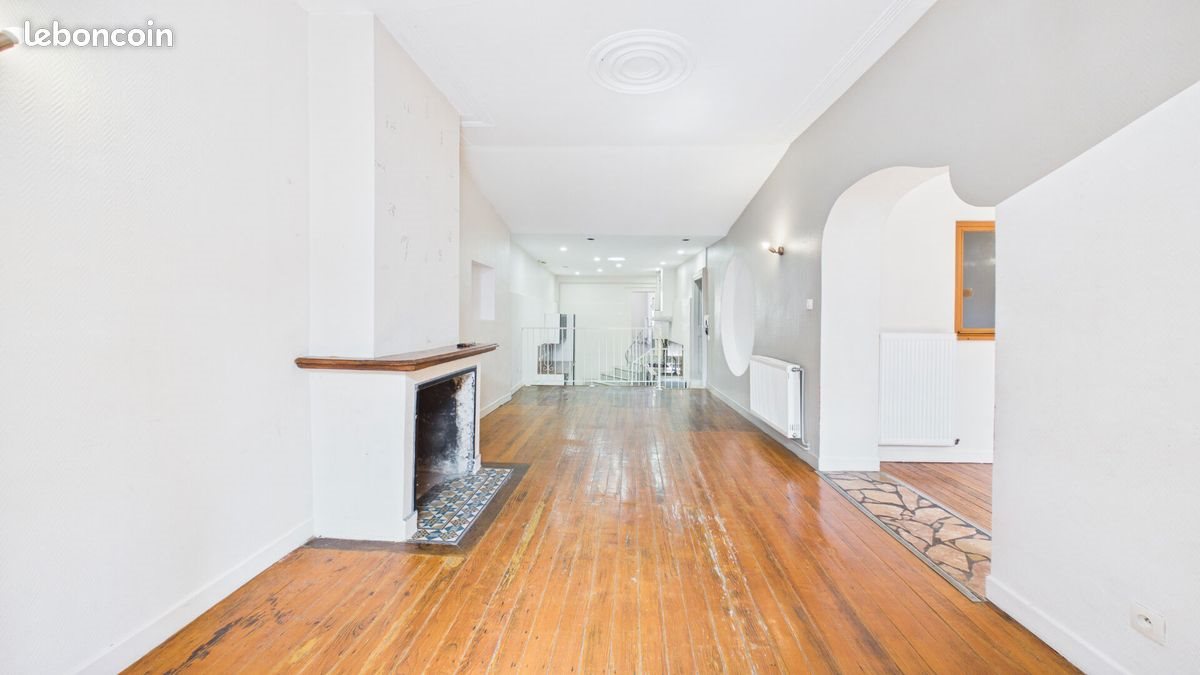 Appartement à vendre, 95m², Novéant-sur-Moselle