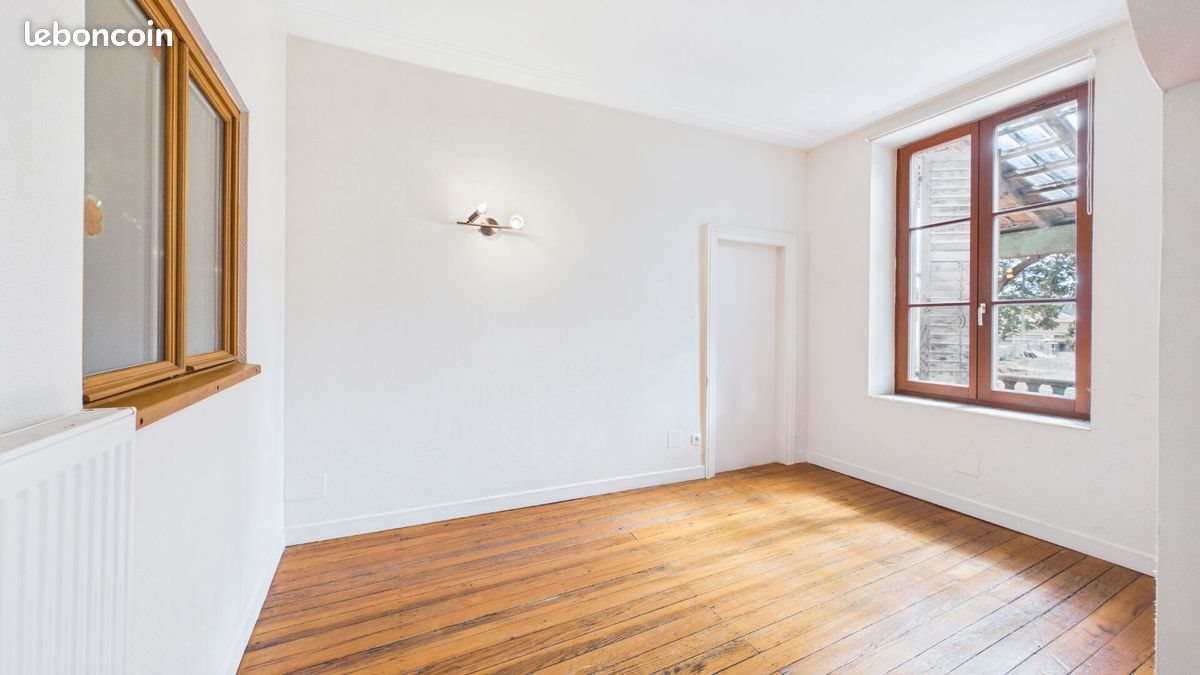 Appartement à vendre, 95m², Novéant-sur-Moselle