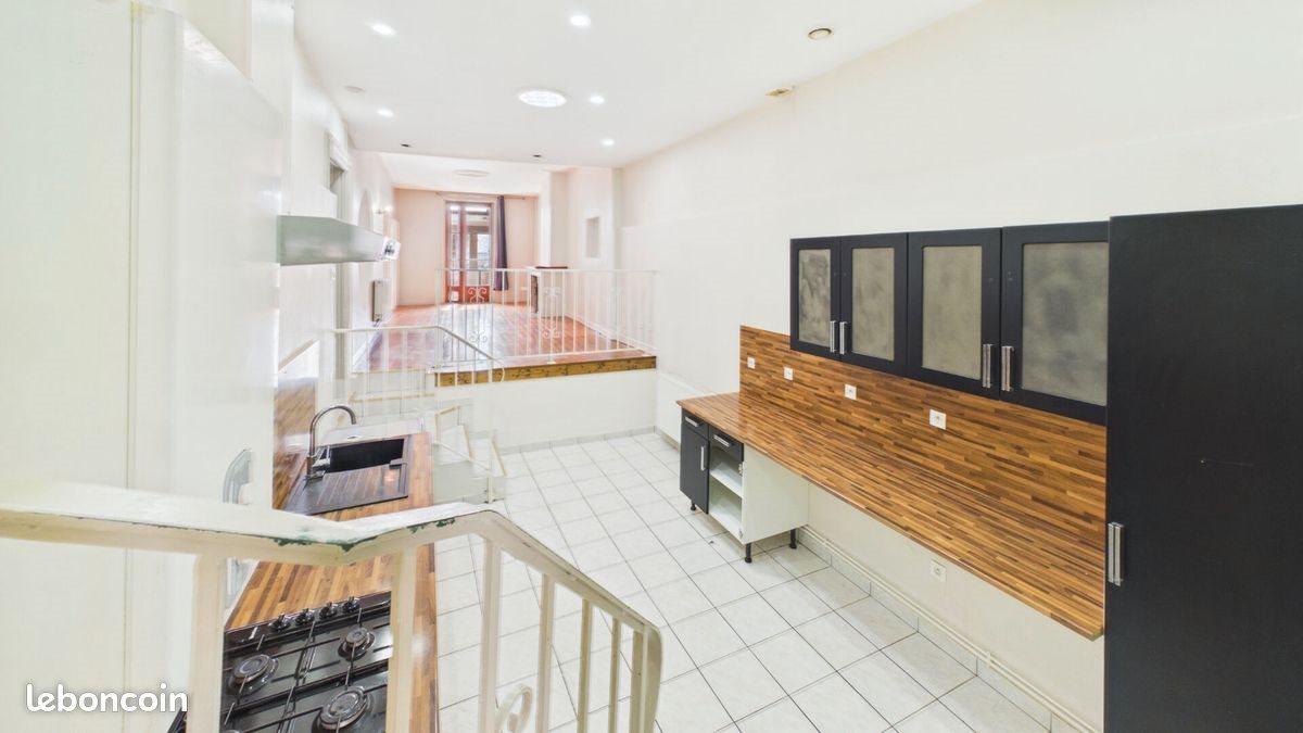 Appartement à vendre, 95m², Novéant-sur-Moselle