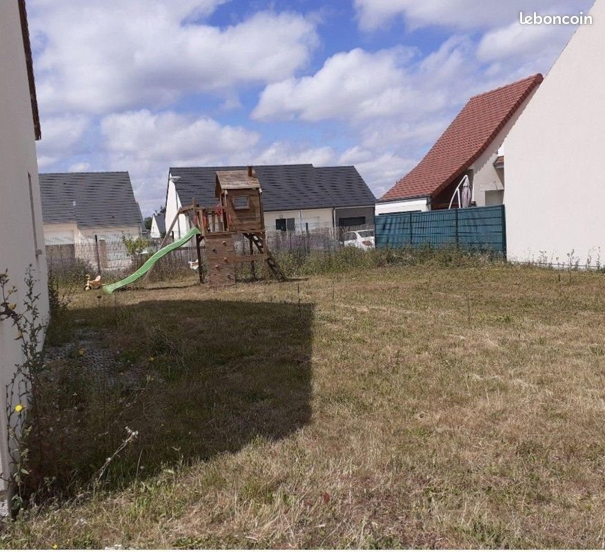 Maison à vendre, 121m², Chailles