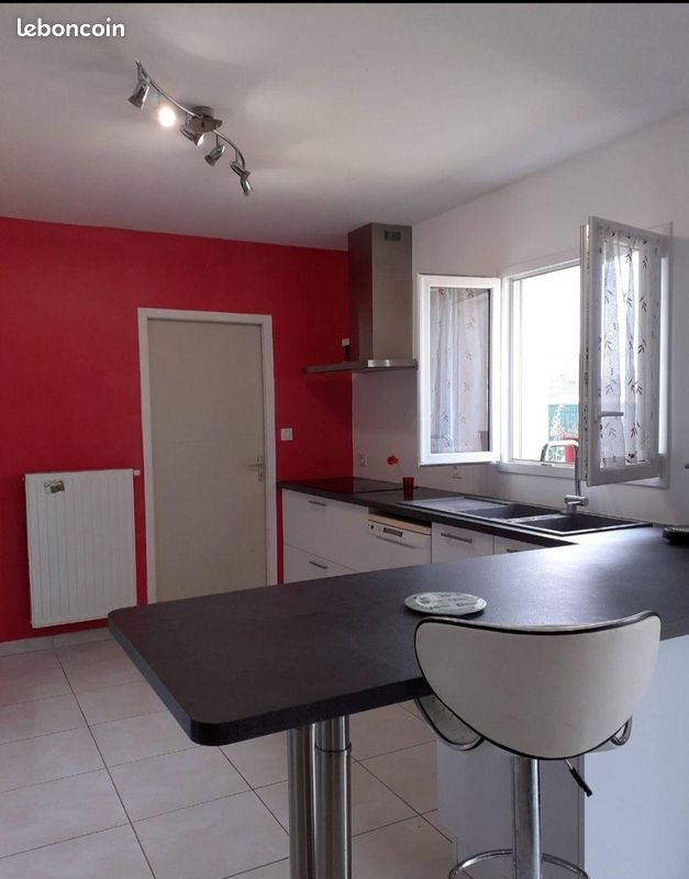 Maison à vendre, 121m², Chailles