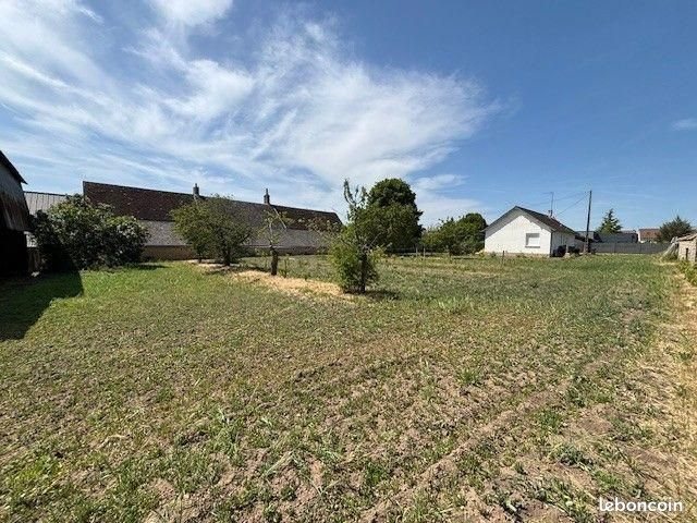 Maison à vendre, 325m², Vineuil