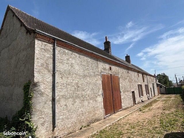 Maison à vendre, 325m², Vineuil