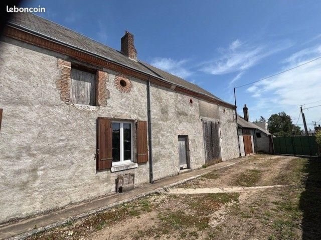 Maison à vendre, 325m², Vineuil