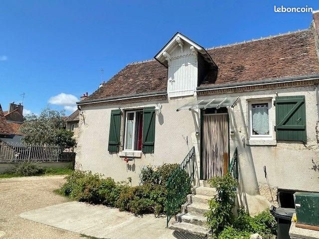 Maison à vendre, 251m², Huisseau-sur-Cosson