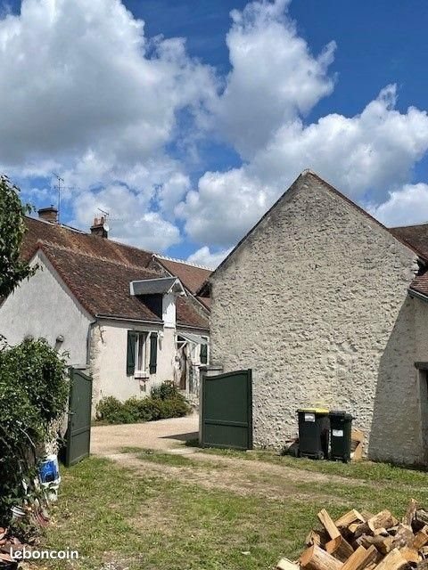 Maison à vendre, 251m², Huisseau-sur-Cosson