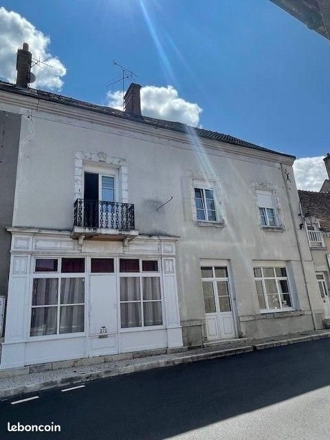 Maison à vendre, 251m², Huisseau-sur-Cosson