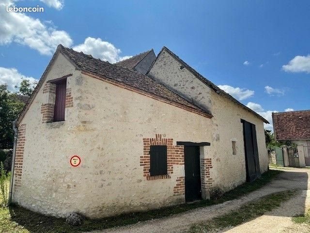 Maison à vendre, 251m², Huisseau-sur-Cosson