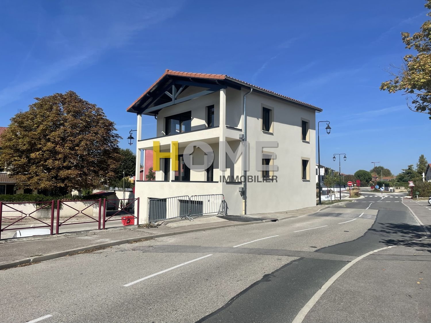 Appartement à vendre, 67m², Saint-Georges-d'Espéranche