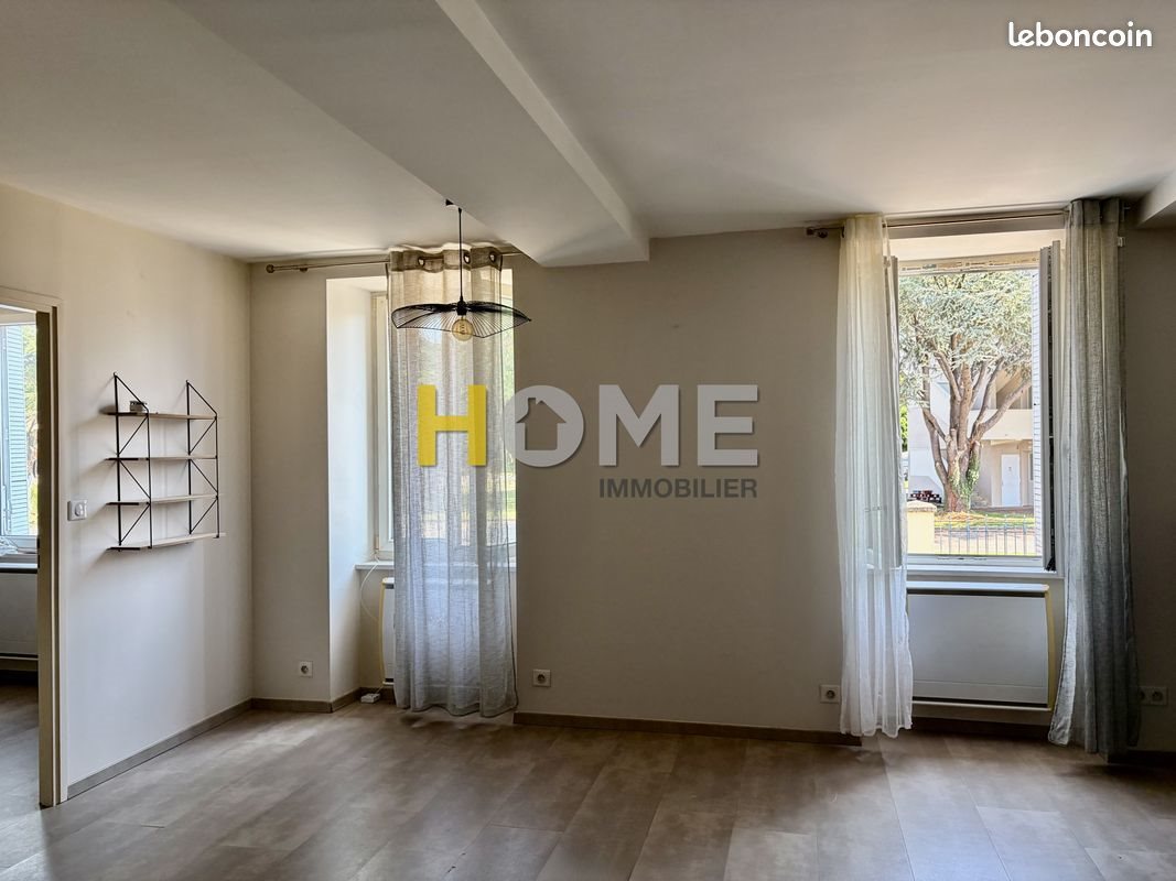 Appartement à vendre, 47m², Saint-Jean-de-Bournay