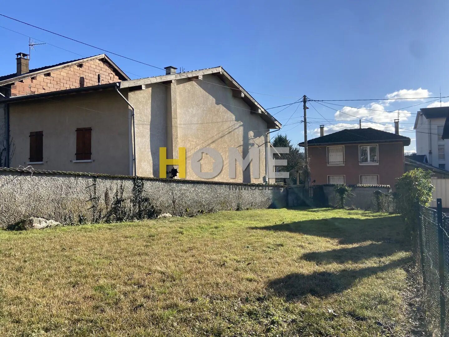 Maison à vendre, 69m², Saint-Jean-de-Bournay
