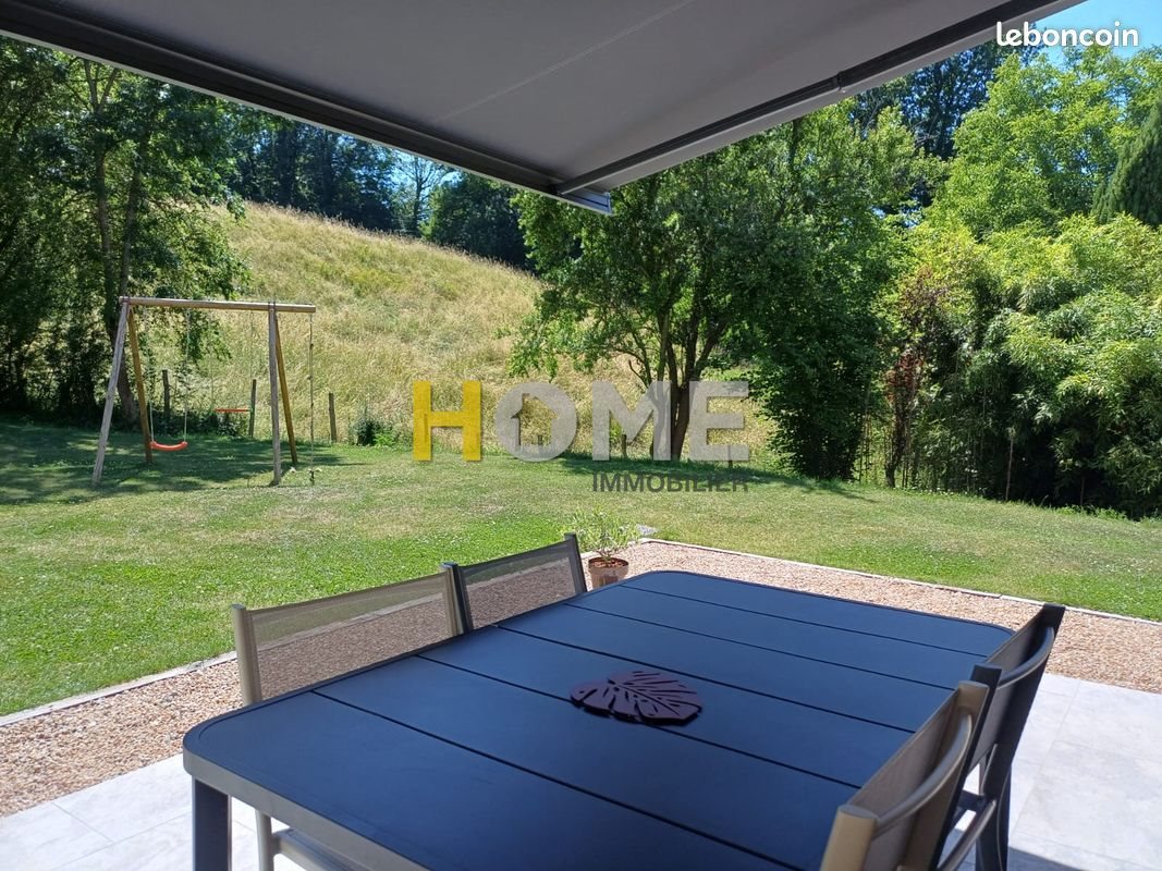 Maison à louer, 122m², Vienne