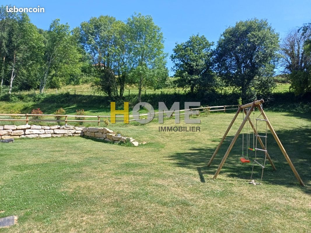 Maison à louer, 122m², Vienne
